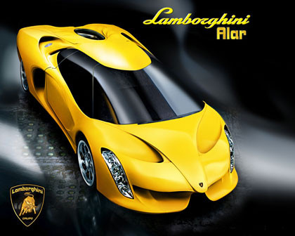 Ever since sports cars have been in existence the lambos have been famous 